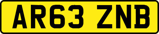 AR63ZNB