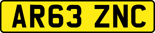 AR63ZNC