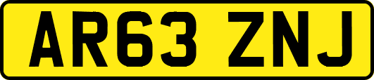 AR63ZNJ