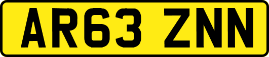 AR63ZNN