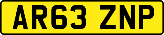 AR63ZNP