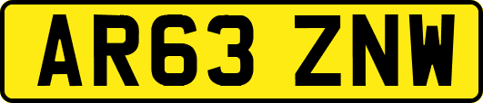 AR63ZNW