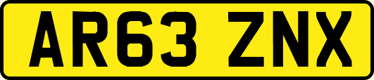AR63ZNX