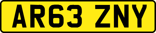 AR63ZNY