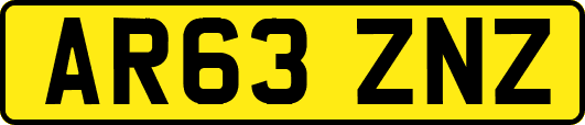 AR63ZNZ