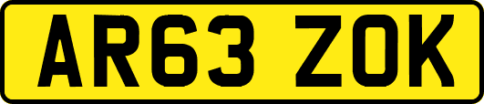 AR63ZOK
