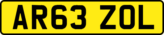 AR63ZOL