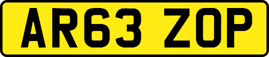 AR63ZOP