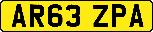AR63ZPA