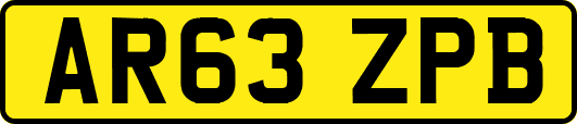 AR63ZPB