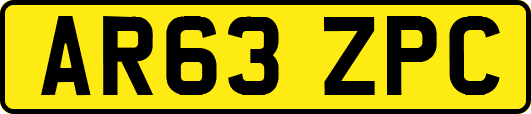 AR63ZPC