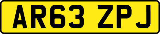 AR63ZPJ