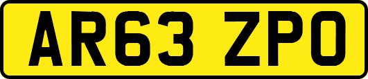 AR63ZPO