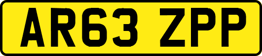 AR63ZPP