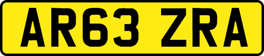 AR63ZRA
