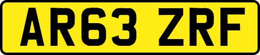 AR63ZRF