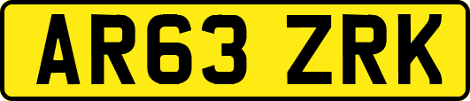 AR63ZRK