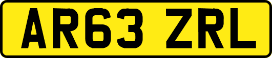 AR63ZRL