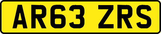 AR63ZRS