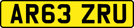 AR63ZRU