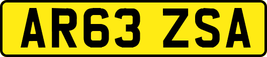 AR63ZSA