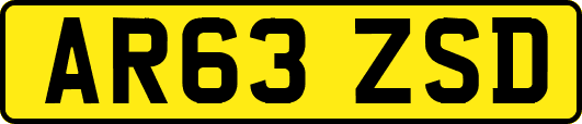 AR63ZSD