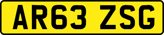 AR63ZSG