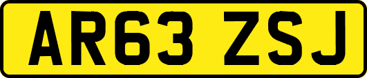 AR63ZSJ