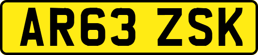 AR63ZSK