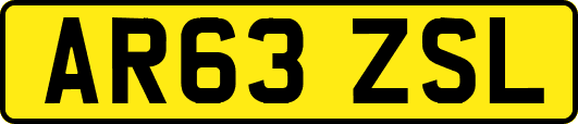 AR63ZSL