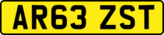 AR63ZST