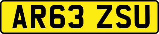 AR63ZSU