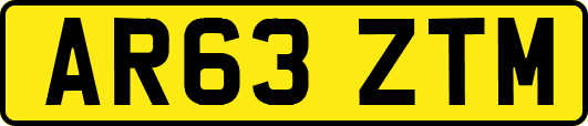 AR63ZTM