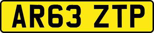 AR63ZTP