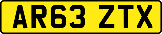 AR63ZTX