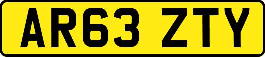 AR63ZTY