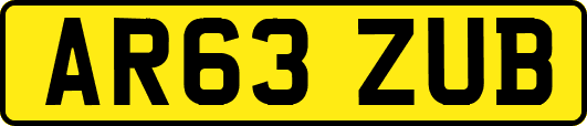 AR63ZUB