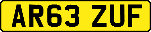 AR63ZUF