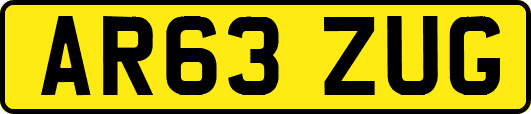 AR63ZUG