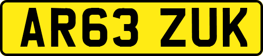 AR63ZUK