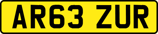 AR63ZUR