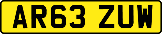 AR63ZUW