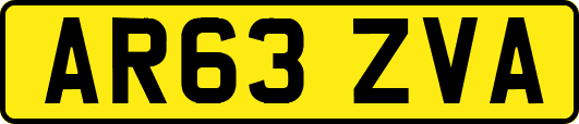 AR63ZVA