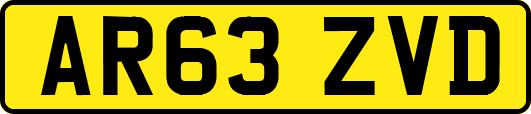 AR63ZVD