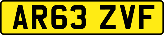 AR63ZVF