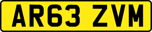 AR63ZVM