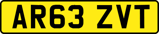 AR63ZVT