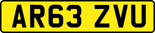 AR63ZVU