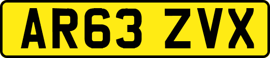 AR63ZVX