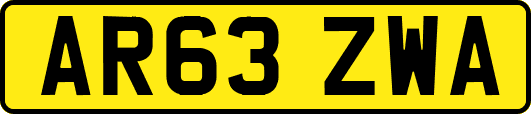AR63ZWA